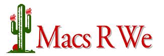 MacsRWeLogoFreehand